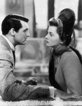 Grant Cary Suspicion 2 film star poster A4 Photo Print