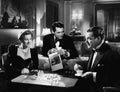Grant Cary Suspicion 6 film star poster A4 Photo Print
