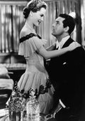 Grant Cary Suspicion z1 A4 Photo Print