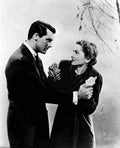 Grant Cary Suspicion z2 film star poster A4 Photo Print