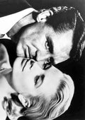 Grant Cary To Catch a Thief 1 A4 Photo Print