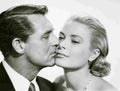 Grant Cary To Catch a Thief 3S film star poster A4 Photo Print