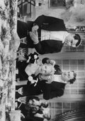 Grant Cary Toast of New York The 2 A4 Photo Print