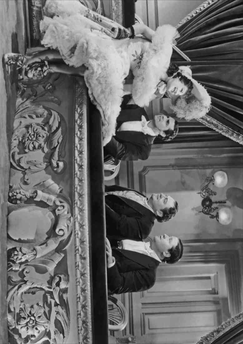 Grant Cary Toast of New York The 3 A4 Photo Print