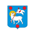 Grasse City Coat Of Arms N4346 A4 Photo Print