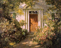 Graves Abbott Fuller American 1859 19362 Art A4 Photo Print