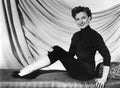 Gray Coleen 1 film star poster A4 Photo Print