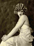 Gray Gilda 3 film star poster A4 Photo Print
