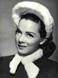 Grayson Kathryn 08 film star poster A4 Photo Print