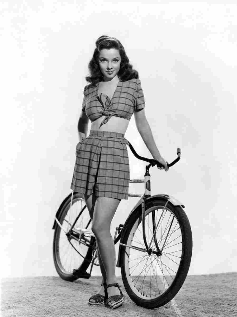 Grayson Kathryn 1 film star poster A4 Photo Print
