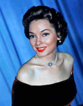 Grayson Kathryn 2 film star poster A4 Photo Print