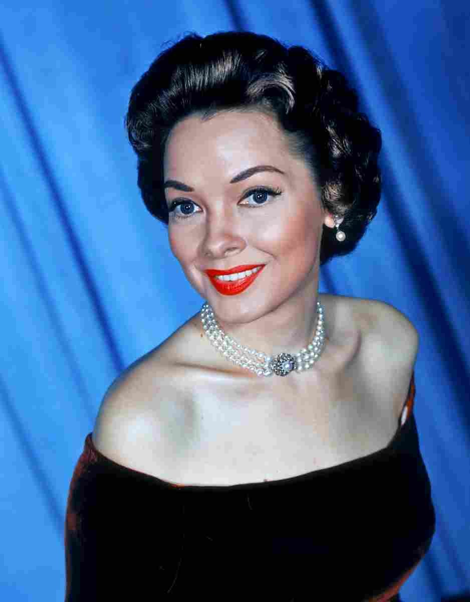 Grayson Kathryn 2 film star poster A4 Photo Print