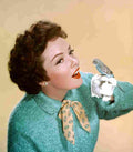 Grayson Kathryn 5C film star poster A4 Photo Print