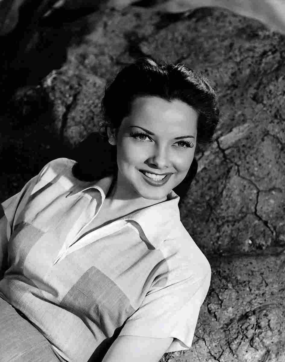 Grayson Kathryn 7 film star poster A4 Photo Print