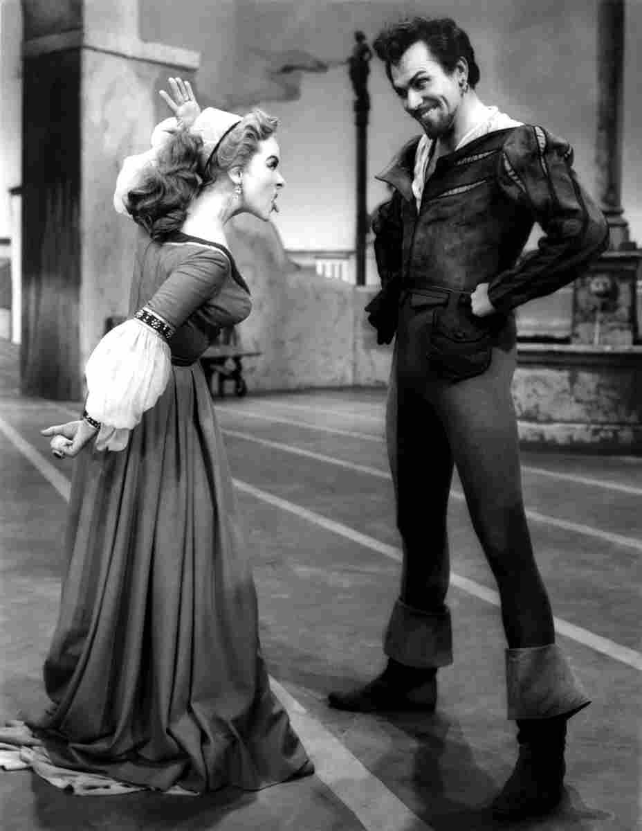Grayson Kathryn Kiss Me Kate 1 film star poster A4 Photo Print