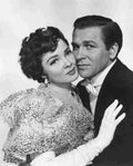 Grayson Kathryn Lovely to Look At 2 film star poster A4 Photo Print