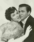 Grayson Kathryn Lovely to Look At 2S film star poster A4 Photo Print