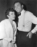 Grayson Kathryn Lovely to Look At 3 film star poster A4 Photo Print