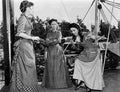 Grayson Kathryn Show Boat z1 film star poster A4 Photo Print