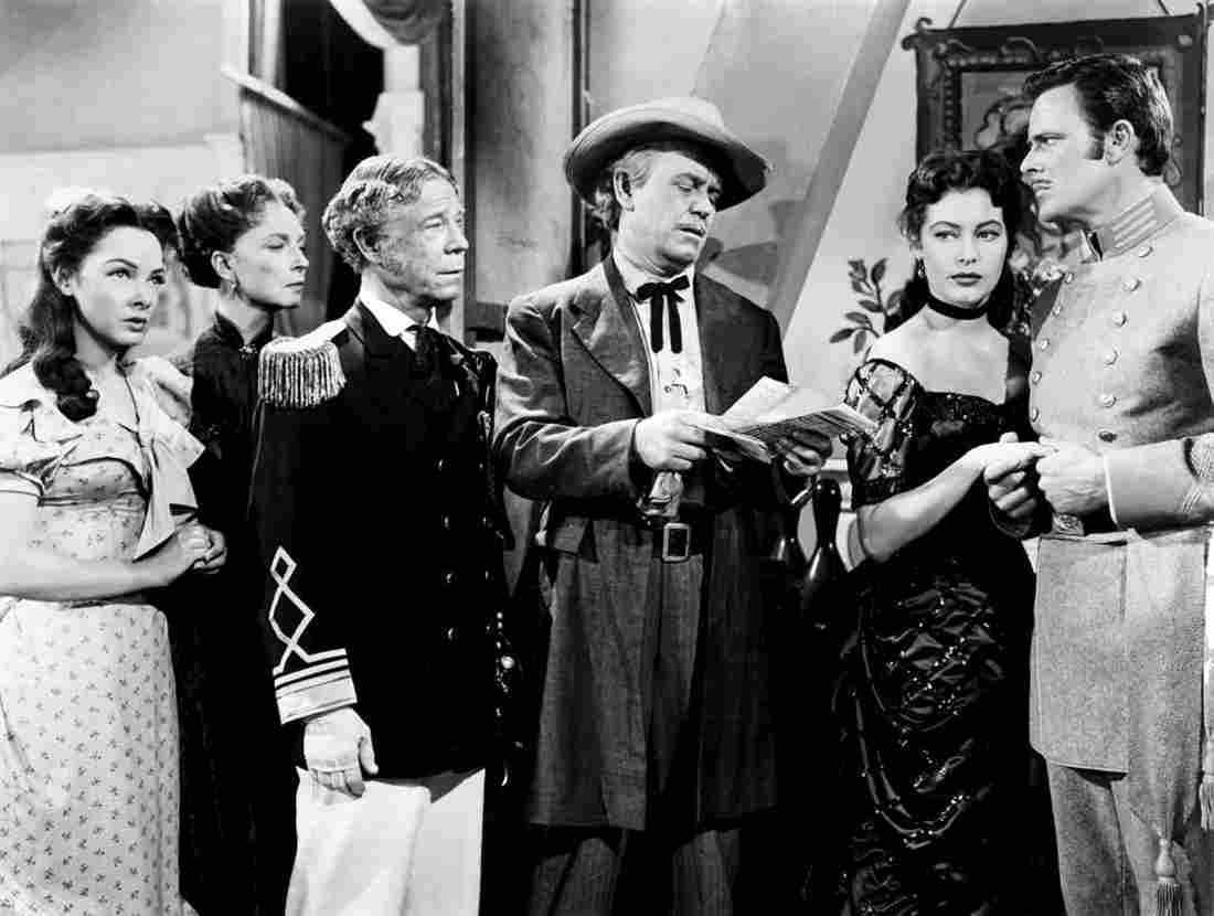 Grayson Kathryn Show Boat z2 film star poster A4 Photo Print