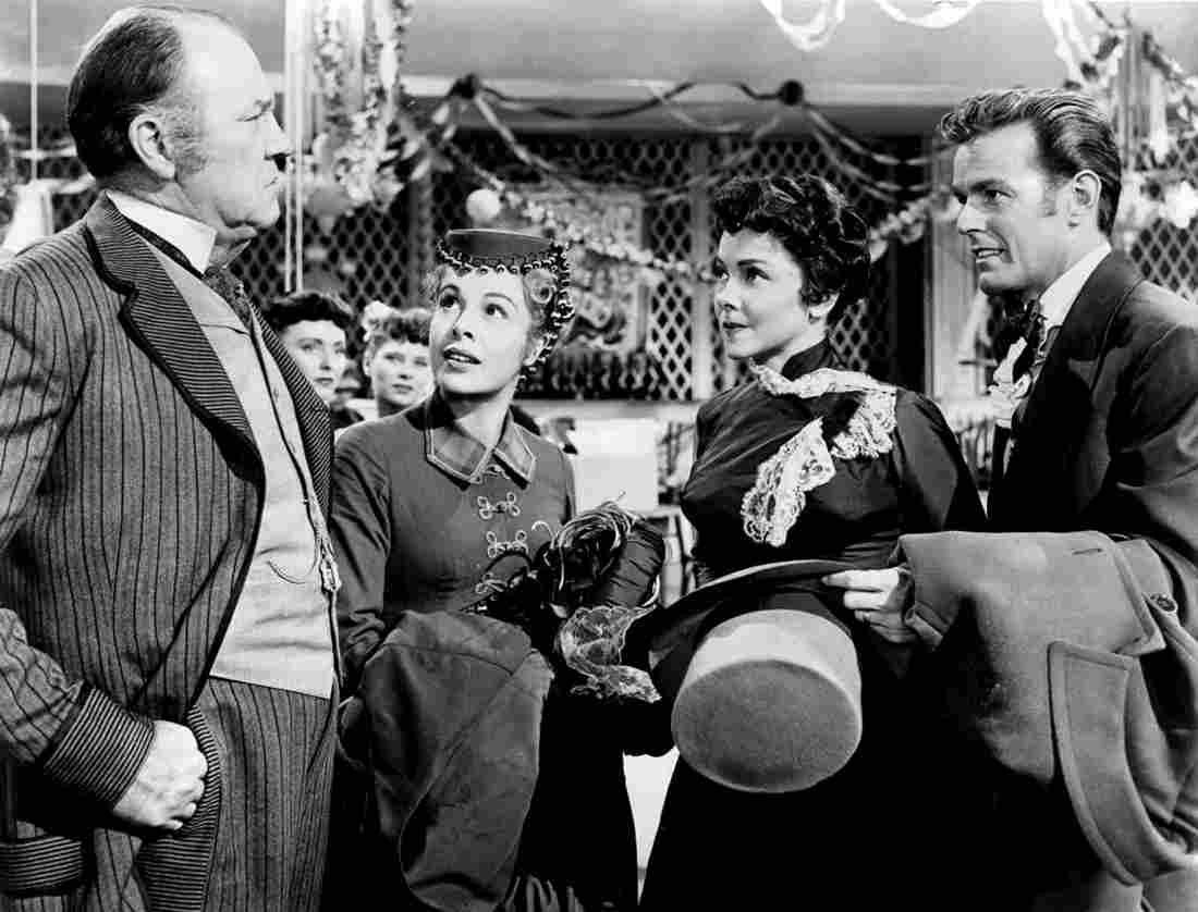 Grayson Kathryn Show Boat z3 film star poster A4 Photo Print