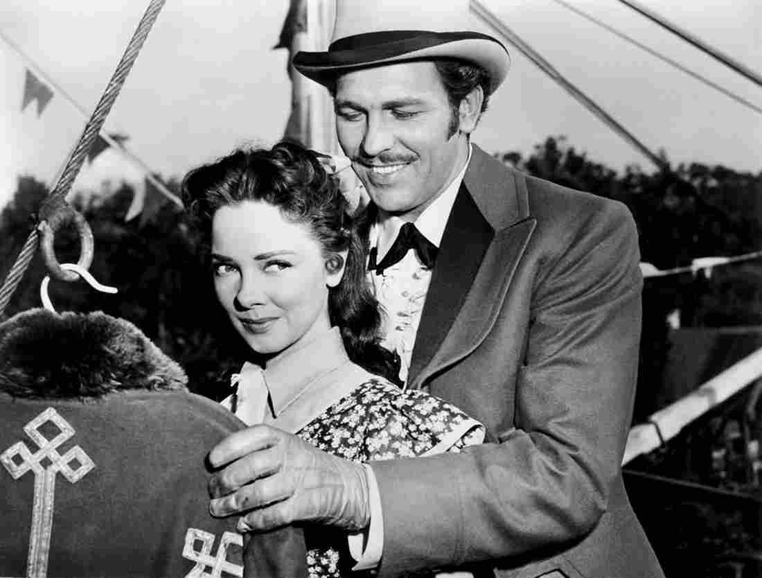 Grayson Kathryn Show Boat z4 film star poster A4 Photo Print