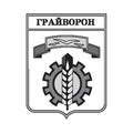 Grayvoron City Coat Of Arms N4086 A4 Photo Print