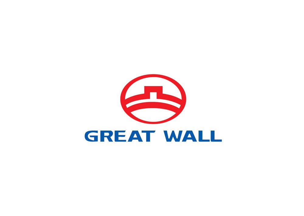 Great Wall A4 Photo Print