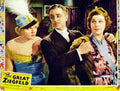  Great Ziegfeld The 07 film star poster A4 Photo Print