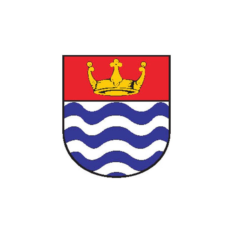 Greaterlondon Coat Of Arms N3970 A4 Photo Print