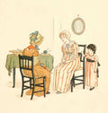 Greenaway Kate 1846 1901 Little Ann and other Poems 1890 Sophias foolscap A4 Photo Print