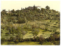 Greifenstein Blankenburg I Thuringia Vintage A4 Photo Print