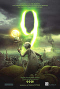 Grey Alien Mission Vintage Retro Advert Poster A4 Photo Print