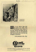 Griffin Saddle Christmas Vintage Retro Advert Ads A4 Photo Print