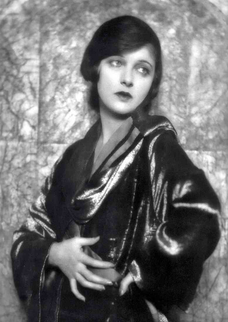 Griffith Corinne 01 A4 Photo Print