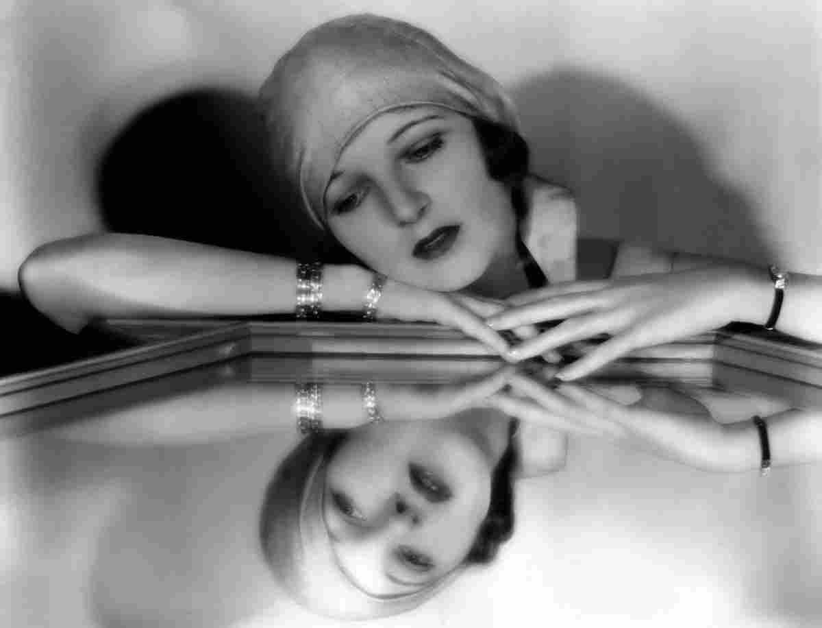 Griffith Corinne 09 film star poster A4 Photo Print