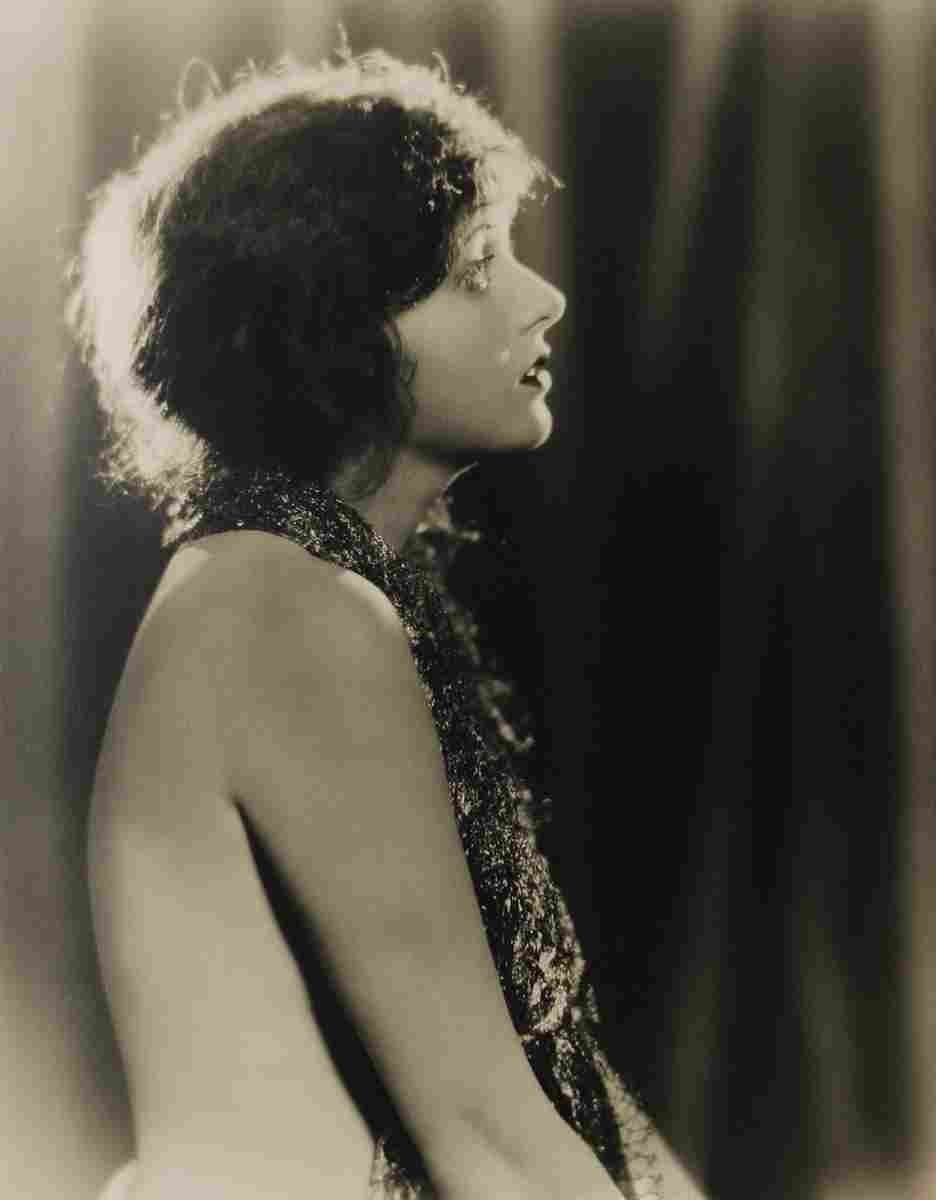Griffith Corinne 10S film star poster A4 Photo Print