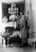 Griffith Corinne 5 film star poster A4 Photo Print