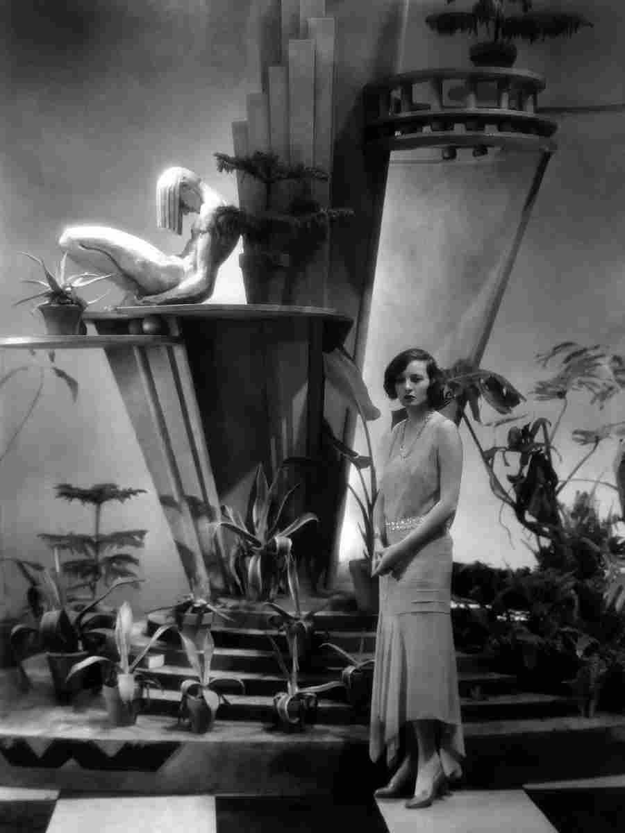 Griffith Corinne 6 film star poster A4 Photo Print