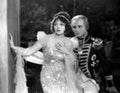 Griffith Corinne Divine Lady The 2 film star poster A4 Photo Print