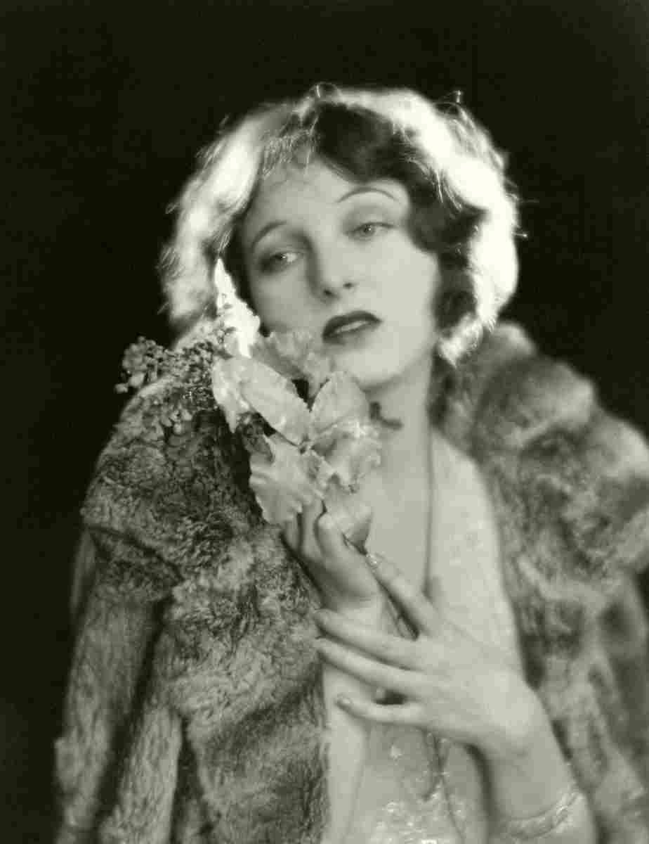Griffith Corinne Divine Lady The 3 film star poster A4 Photo Print