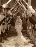 Griffith Corinne Lady in Ermine The 1S film star poster A4 Photo Print