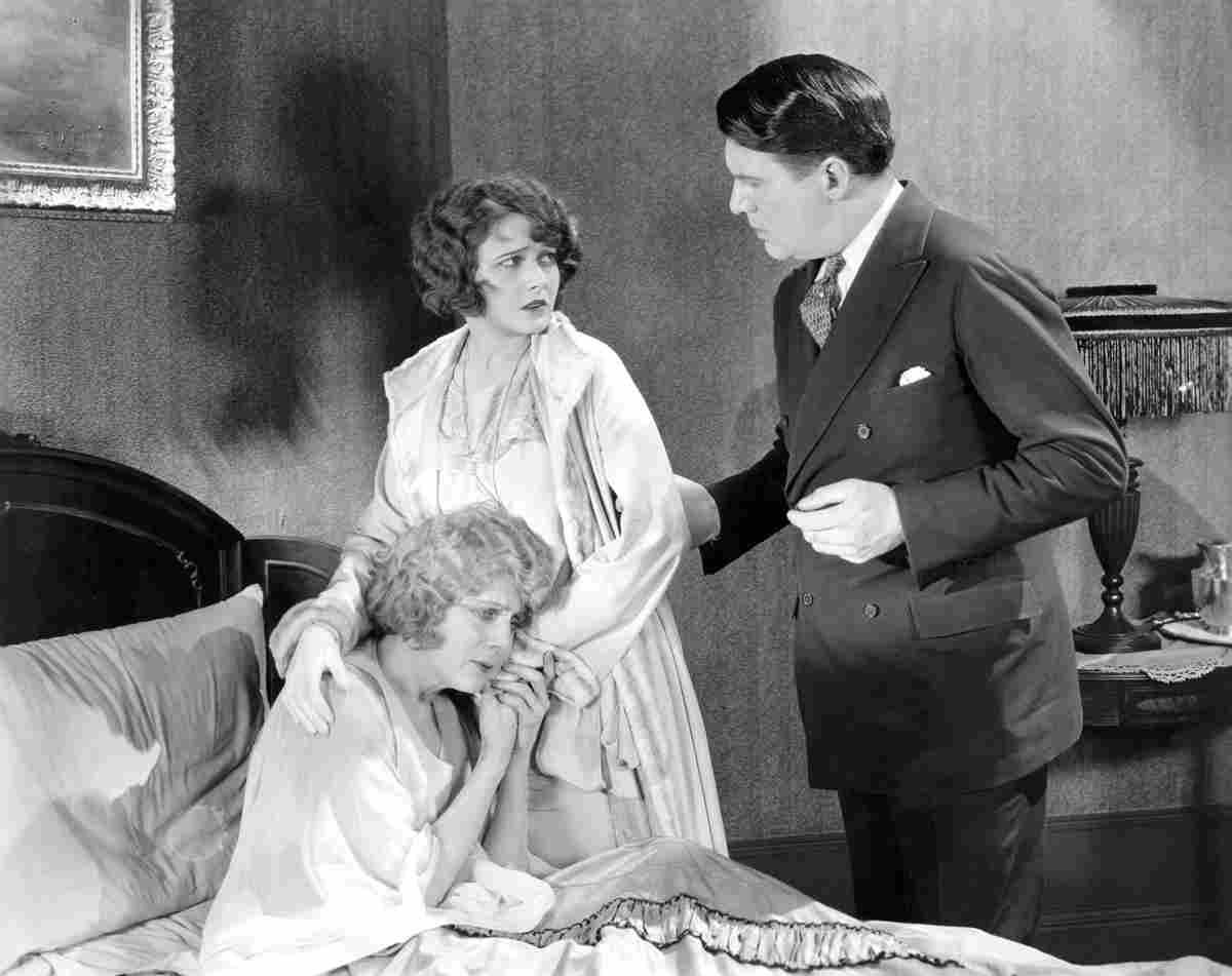 Griffith Corinne Single Wives 1 film star poster A4 Photo Print
