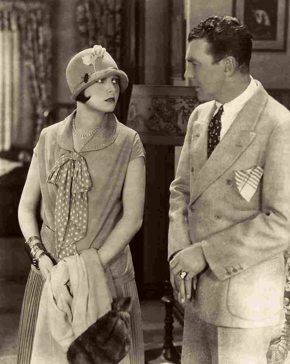 Griffith Corinne Syncopating Sue 2S film star poster A4 Photo Print