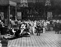 Griffith D W Intolerance 1 film star poster A4 Photo Print