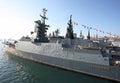 Gromkiy 335 Guided Missile Corvette Russian Navy 2 A4 Photo Print