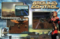 Ground Control Rts Vintage Retro Advert Poster A4 Photo Print