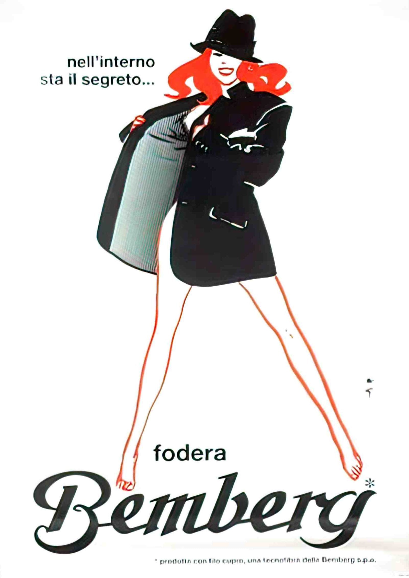 GruauBemberg Advert A4 Photo Print