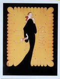 GruauLu Vintage Advert A4 Photo Print