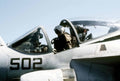 Grumman A6 Intruder 10 A4 Photo Print